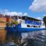 Sabrina Boat River Tour Shrewsbury