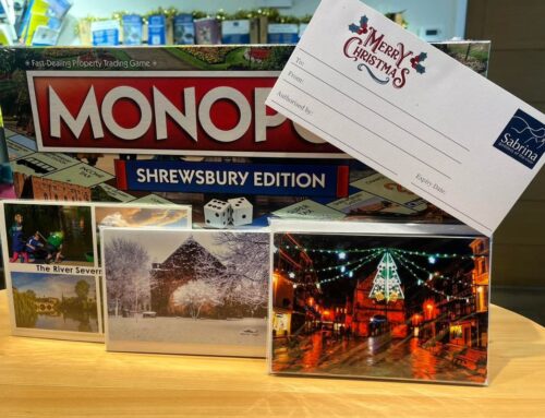 Christmas Gifts Available